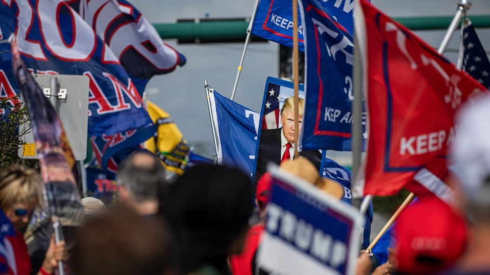 Trump Rally