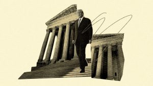Donald Trump and the Supreme Court