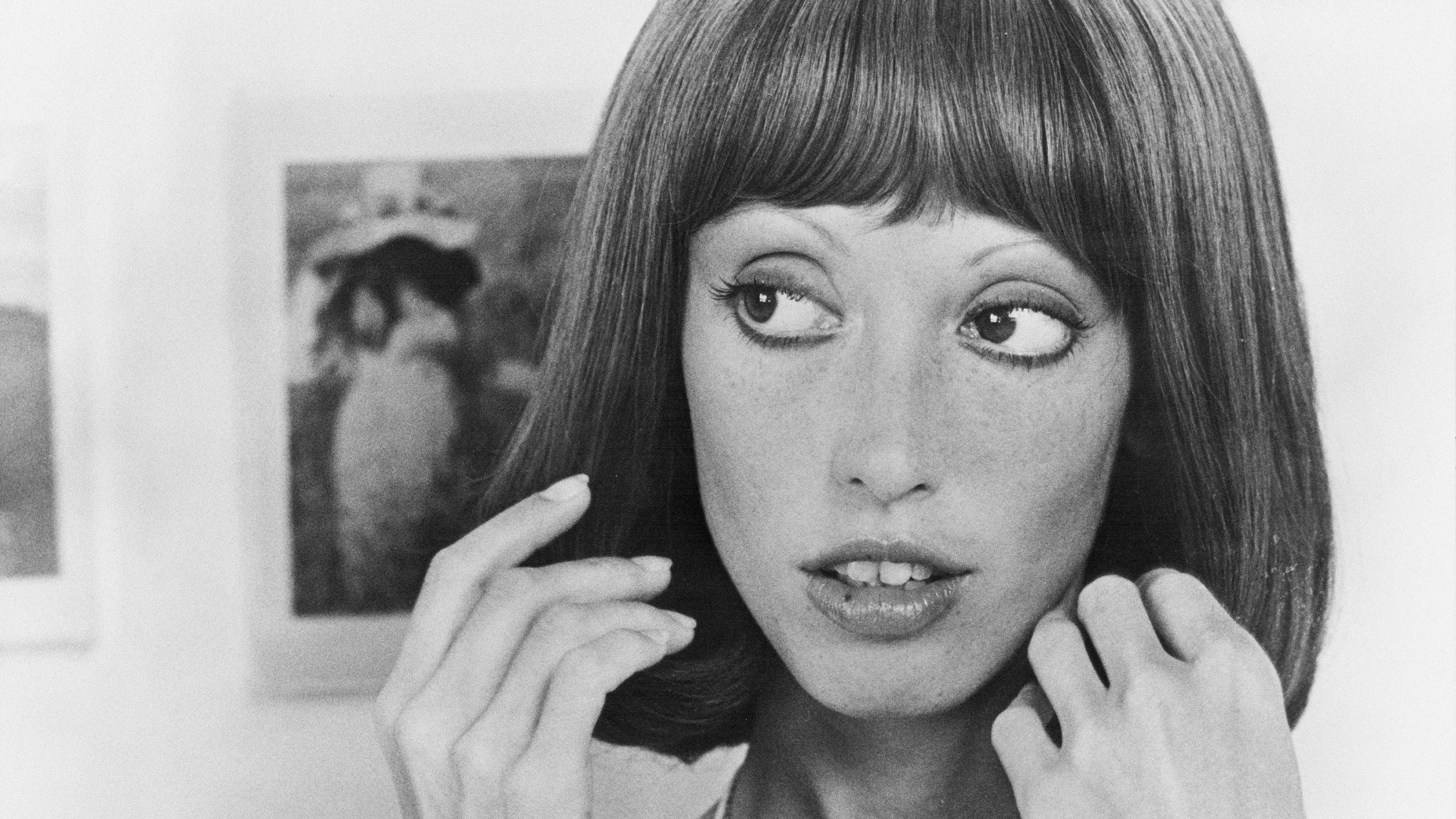 Shelley Duvall