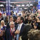 J.D. Vance at the Republication National Convention