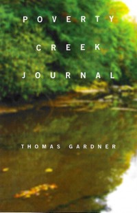 Poverty Creek Journal