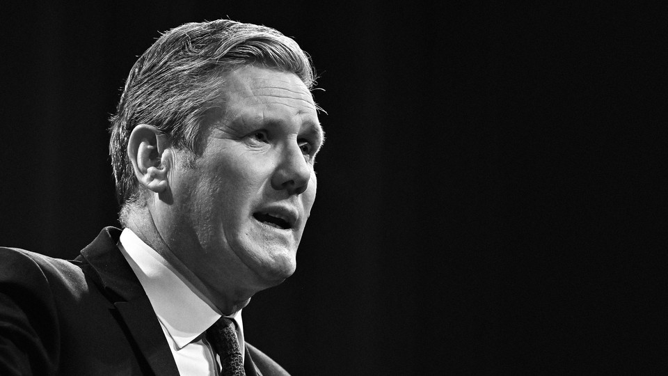 Keir Starmer