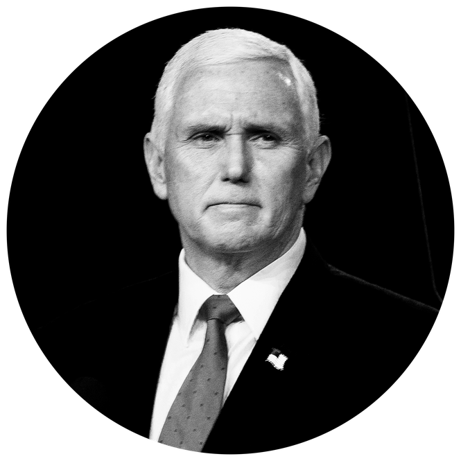 mike pence