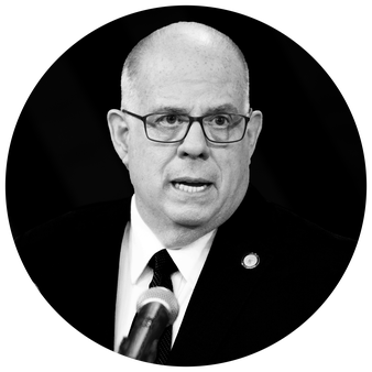 larry hogan