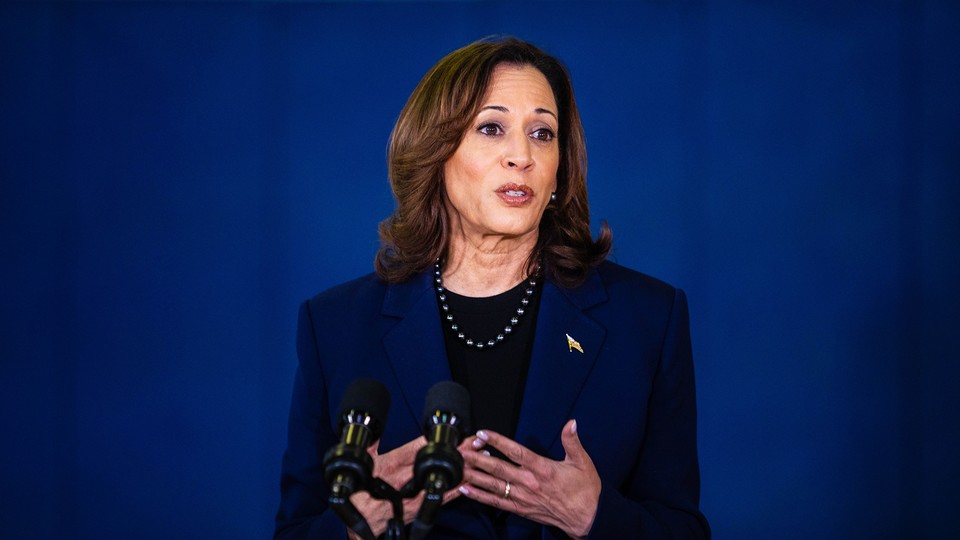 Kamala Harris