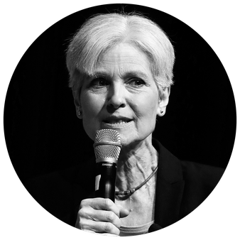 Jill Stein