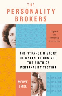 The Personality Brokers