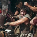 Paul Mescal in Gladiator II