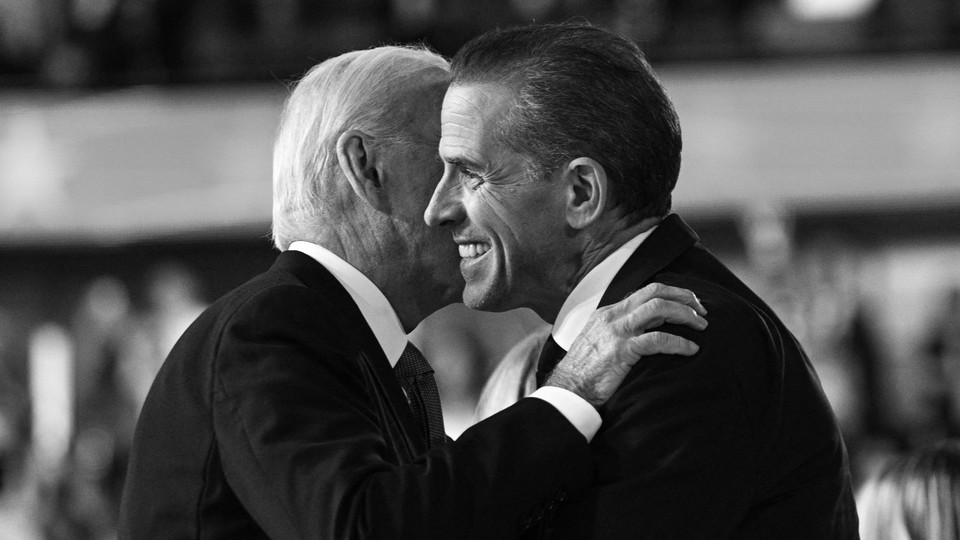 Hunter Biden